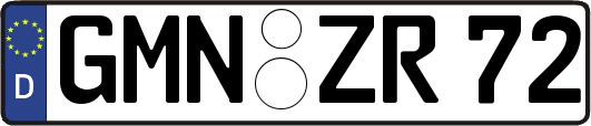GMN-ZR72