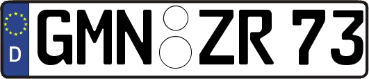 GMN-ZR73