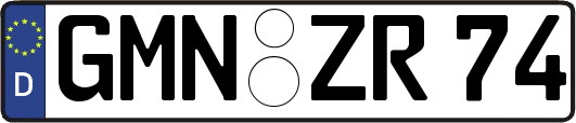 GMN-ZR74