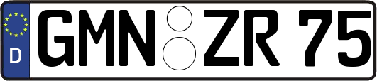 GMN-ZR75