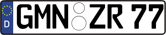 GMN-ZR77