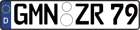 GMN-ZR79