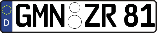 GMN-ZR81