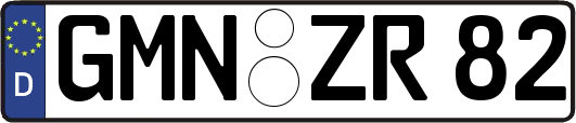 GMN-ZR82