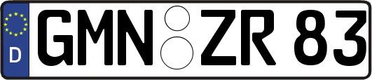 GMN-ZR83