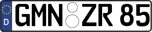 GMN-ZR85