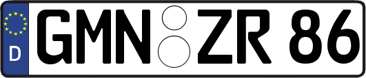 GMN-ZR86