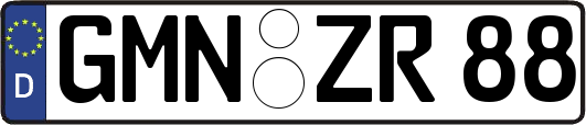 GMN-ZR88