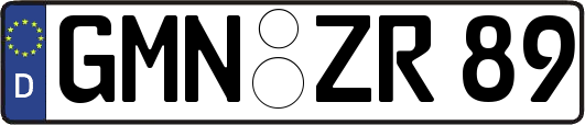 GMN-ZR89