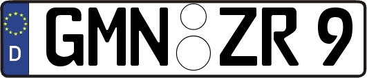 GMN-ZR9