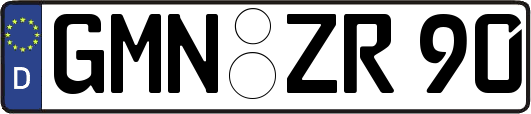 GMN-ZR90