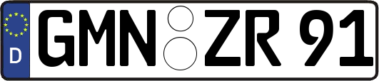 GMN-ZR91