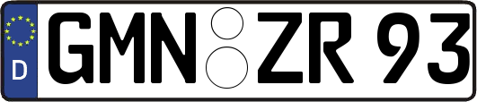 GMN-ZR93