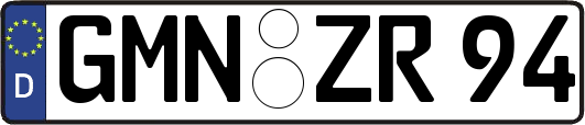 GMN-ZR94
