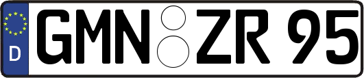 GMN-ZR95