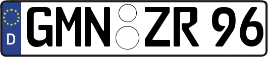 GMN-ZR96