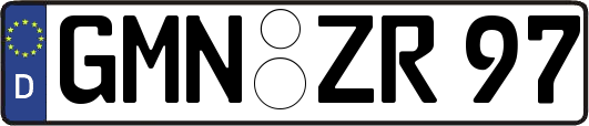 GMN-ZR97