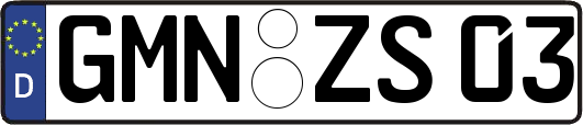 GMN-ZS03