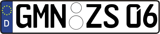 GMN-ZS06