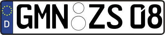 GMN-ZS08
