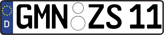 GMN-ZS11
