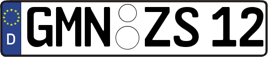 GMN-ZS12
