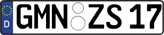 GMN-ZS17