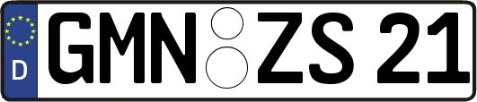 GMN-ZS21