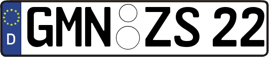 GMN-ZS22