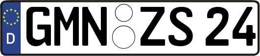 GMN-ZS24