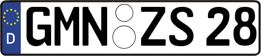 GMN-ZS28