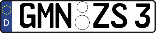 GMN-ZS3
