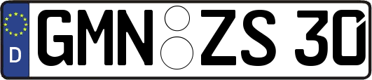 GMN-ZS30