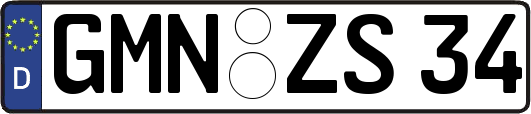 GMN-ZS34