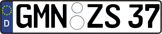 GMN-ZS37