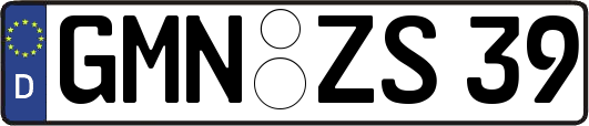 GMN-ZS39