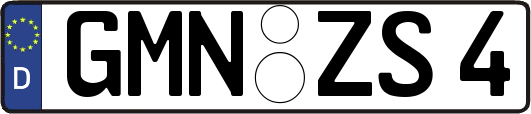 GMN-ZS4