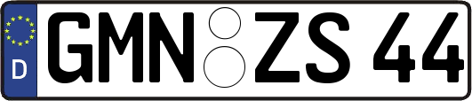 GMN-ZS44