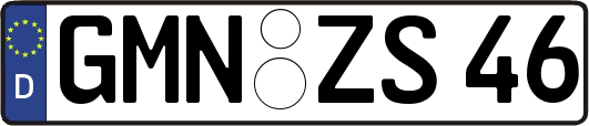GMN-ZS46