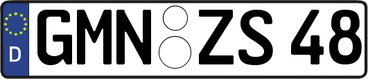 GMN-ZS48