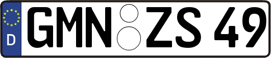 GMN-ZS49