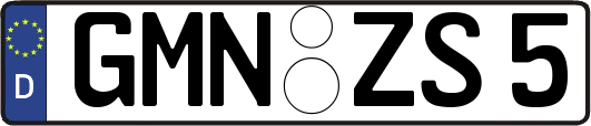 GMN-ZS5