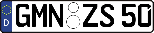 GMN-ZS50