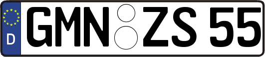 GMN-ZS55