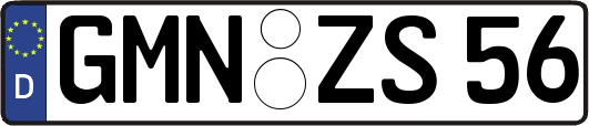 GMN-ZS56