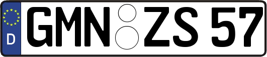 GMN-ZS57