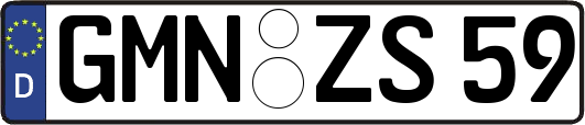 GMN-ZS59