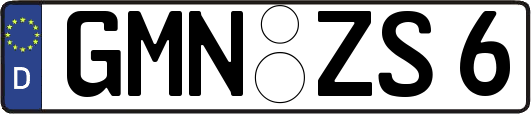 GMN-ZS6