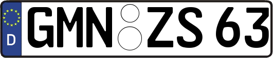 GMN-ZS63