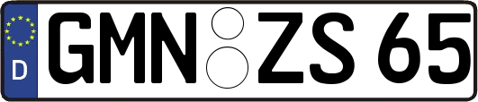 GMN-ZS65